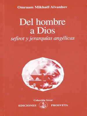 cover image of Del hombre a Dios